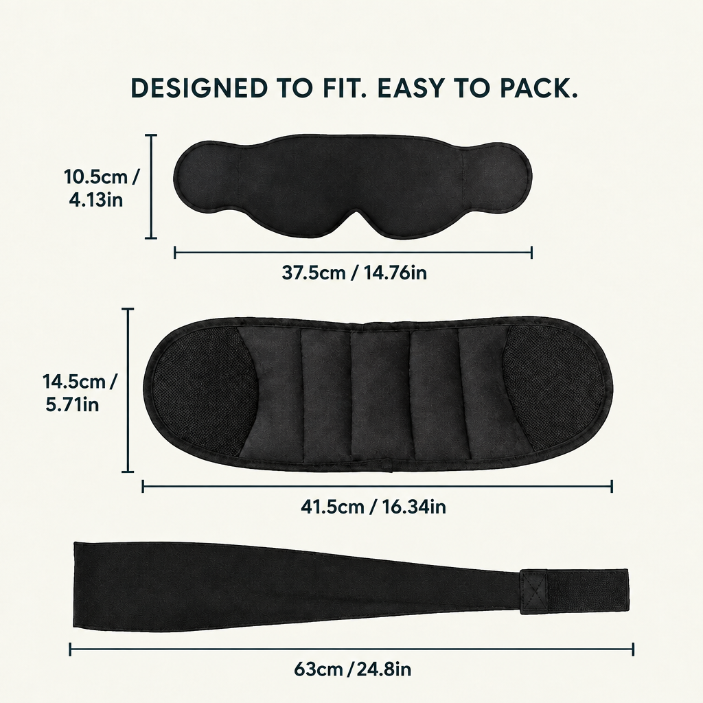TravelBat product dimensions