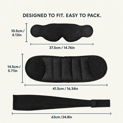 TravelBat product dimensions